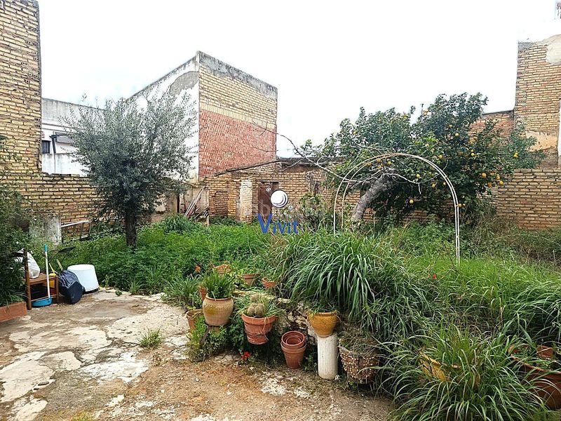 Foto 1cdd5f6f-a4a2-4223-a408-1101800de0a7. Casa a Oromana Alcalá de Guadaira