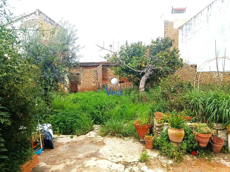 Foto 82d66043-7a19-4ed8-b864-05e3478b5f3c. Casa a Oromana Alcalá de Guadaira