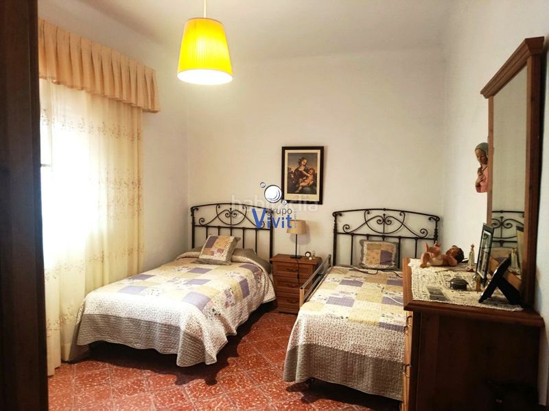 Foto a86437d0-8d98-43c5-9cd2-e6d9f2129d4b. Casa a Oromana Alcalá de Guadaira
