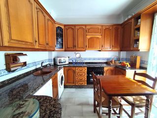 Casa a Oromana. Casa en venta en la nocla, 3 dormitorios.