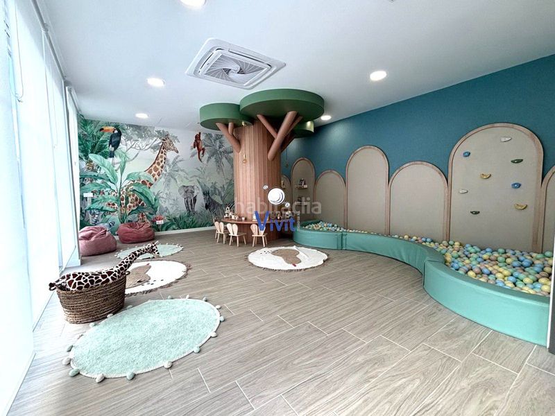 Foto 11c7e54d-de95-493b-86cf-e443ba96c52b. Rent flat with parking in Umbrete