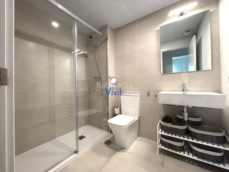 Foto 475403d1-c596-4174-912c-bfa04b12a9a6. Rent flat with parking in Umbrete