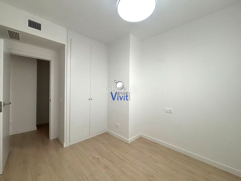 Foto 75a196c9-bf32-4392-9df2-9761ad3745fc. Rent flat with parking in Umbrete