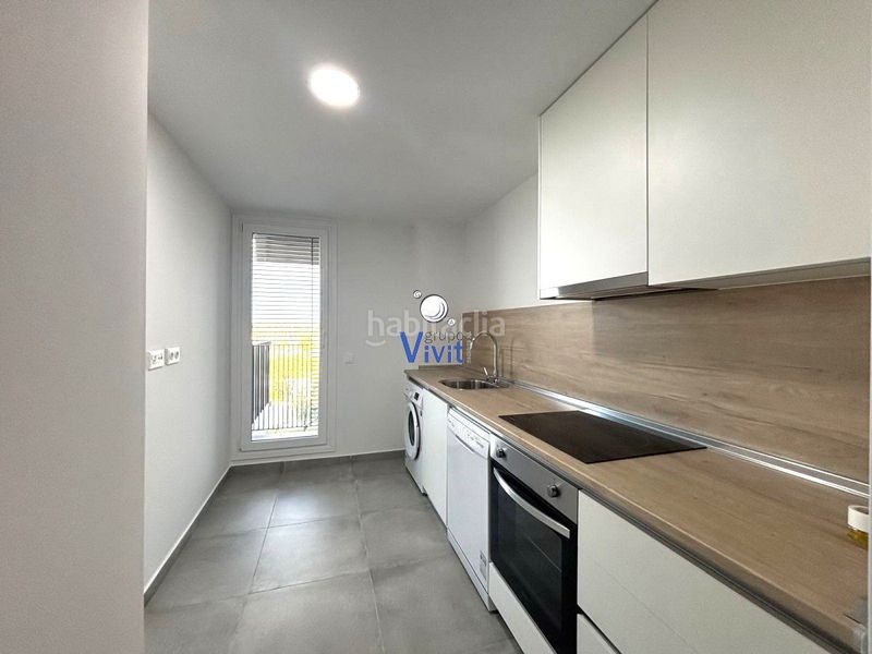 Foto 876ccbcb-8528-4963-8fbd-98882f727d0c. Rent flat with parking in Umbrete