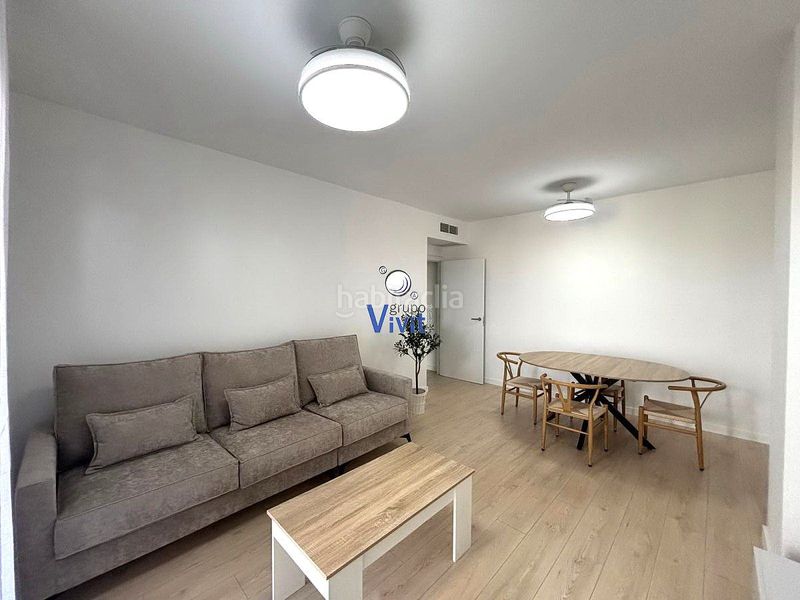 Foto 8c9b5069-34b8-4cef-b67b-0aeeb82cb944. Rent flat with parking in Umbrete