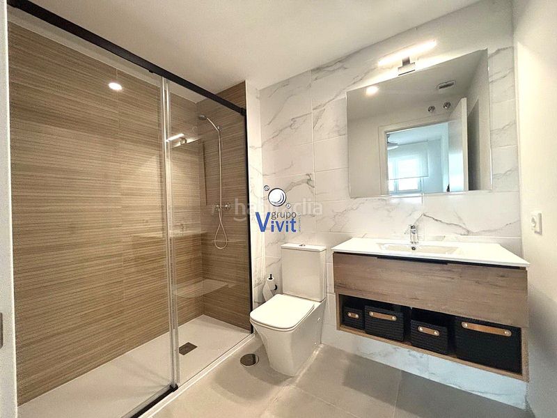 Foto be078282-dd91-493d-8e83-7406a1cc99ce. Rent flat with parking in Umbrete