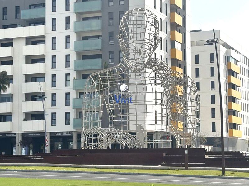 Foto f0614a06-f077-4298-b1e4-5a4b32ca6524. Rent flat with parking in Umbrete