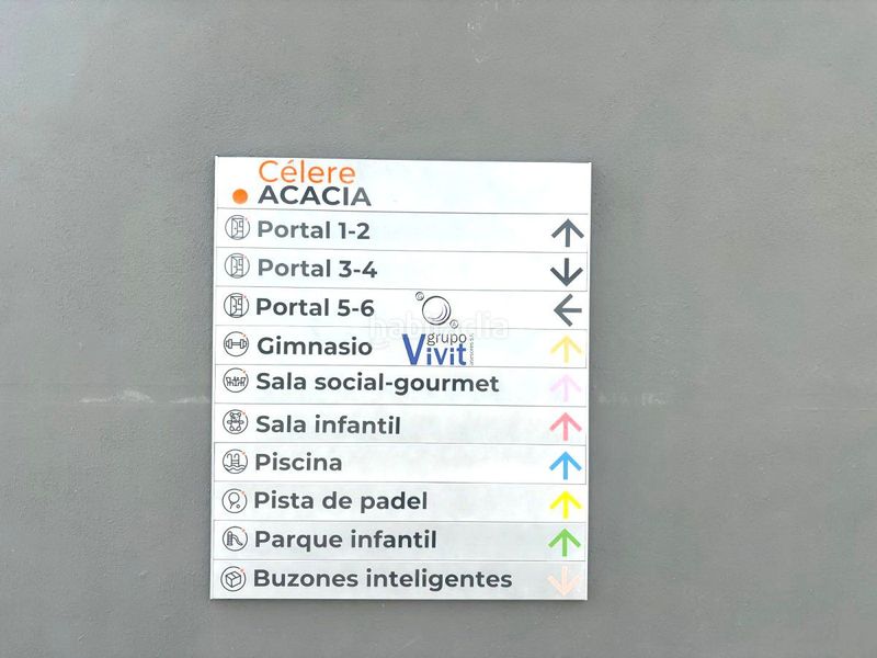 Foto f3627d9c-6f81-4583-9bee-9a2f2824c105. Rent flat with parking in Umbrete