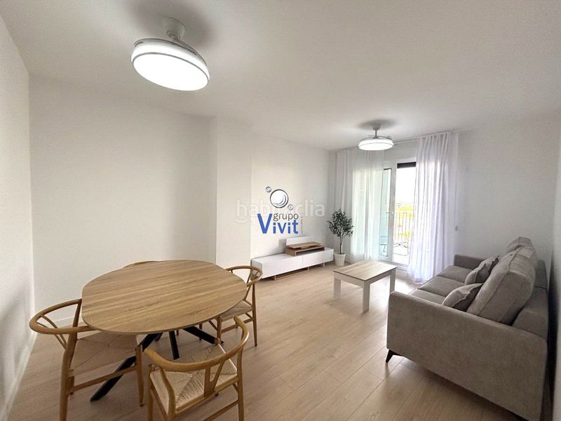 Foto fd3a031e-0c12-4f2c-a3ed-13a5eee64c2c. Rent flat with parking in Umbrete