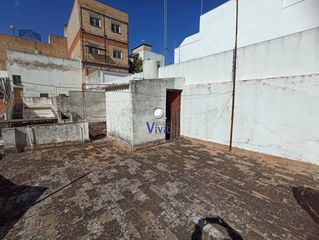 Casa en Centro. Casa en venta en parque centro, 2 dormitorios.