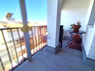 Appartement à Los Molinos. Piso en venta en zona santa lucía, 3 dormitorios.