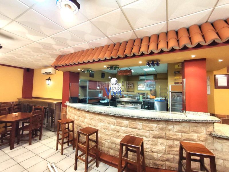 Foto 02932855-43d2-4b45-90c9-b3a7133647a1. Casa amb aparcament a Torreblanca Sevilla