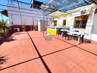 Casa en Torreblanca. Casa en venta en torreblanca de los caños, 4 dormitorios.