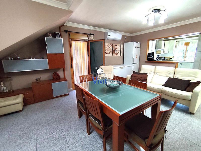 Foto 2bc219f6-7426-4102-aa20-7141cd0deee7. Casa amb aparcament a Torreblanca Sevilla