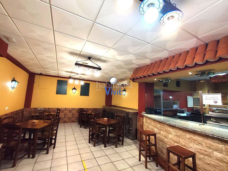 Foto 3018886c-c715-4e43-a93d-0942b922c4fc. Casa amb aparcament a Torreblanca Sevilla