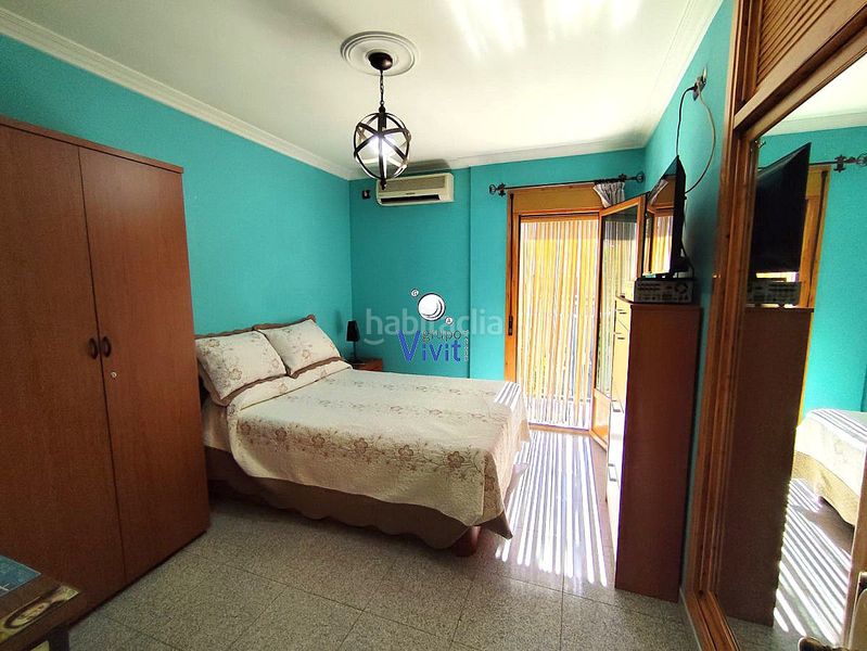 Foto 3981682b-49dc-406c-ab27-039ef2d3e419. Casa amb aparcament a Torreblanca Sevilla