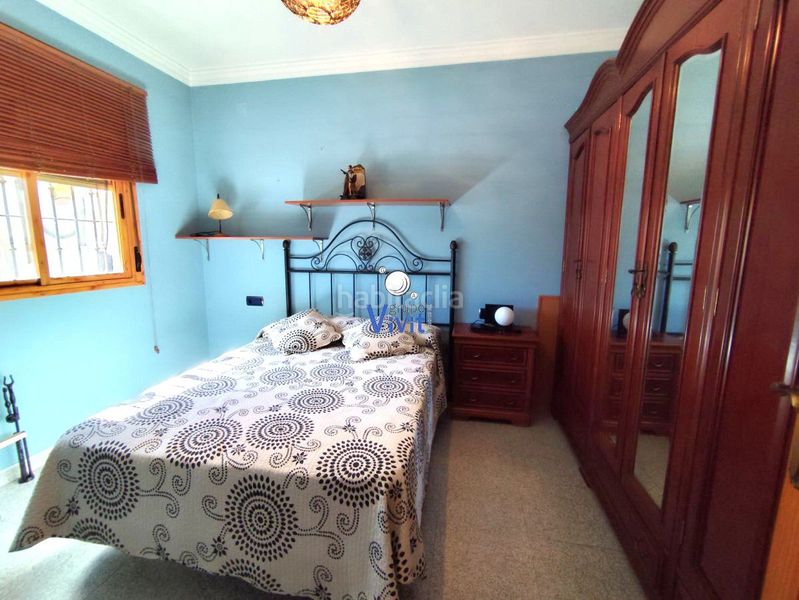 Foto 497d1012-e993-4995-8df7-f66255b1fa71. Casa amb aparcament a Torreblanca Sevilla