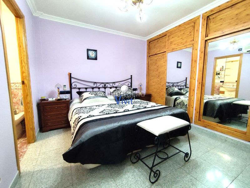 Foto 752d1c0f-d2d8-4167-8573-bcc8377e96fe. Casa amb aparcament a Torreblanca Sevilla