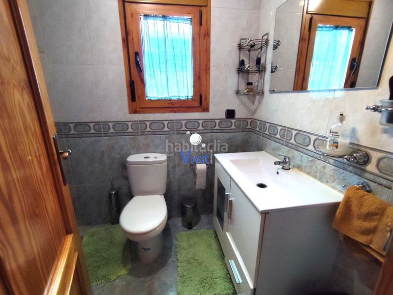 Foto 774e765f-80f0-46c6-b203-c12873bef66a. Casa amb aparcament a Torreblanca Sevilla