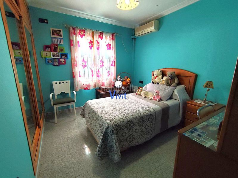 Foto 8f798df2-af31-424c-9d63-59c1e95a610f. Casa amb aparcament a Torreblanca Sevilla