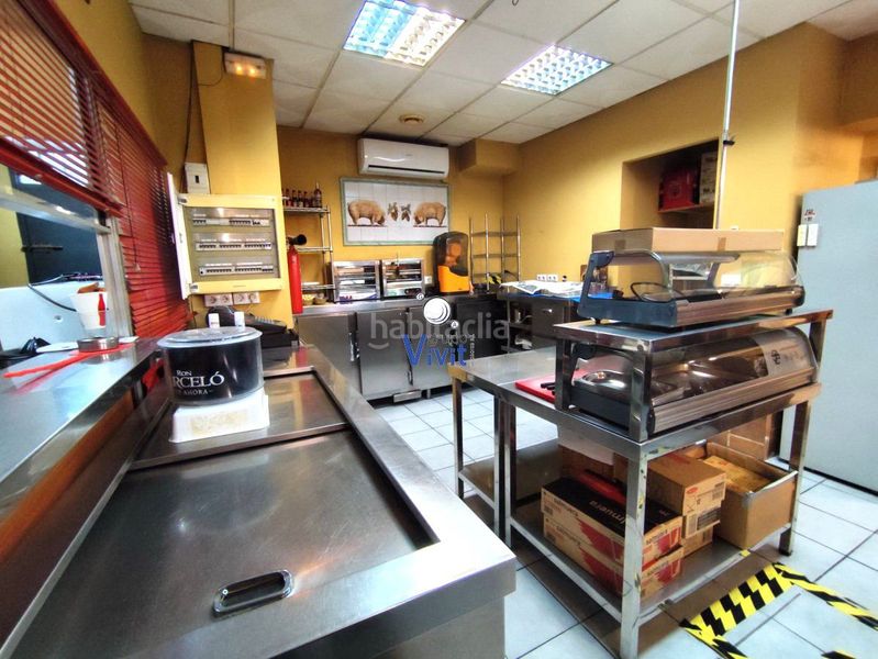 Foto eaf27ffd-ec42-4499-9c55-dbf141b65a33. Casa amb aparcament a Torreblanca Sevilla