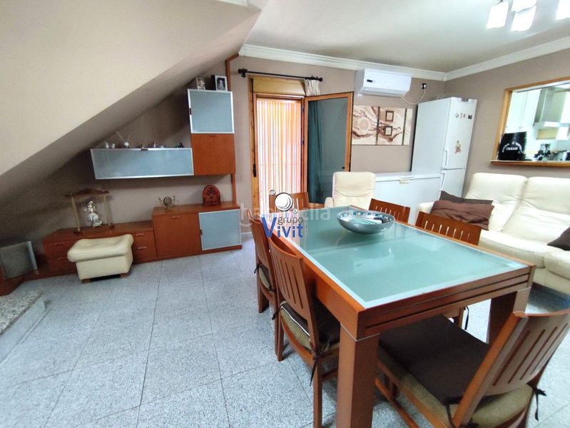 Foto fad38016-30f6-43d7-b57b-0cb533aa1547. Casa amb aparcament a Torreblanca Sevilla