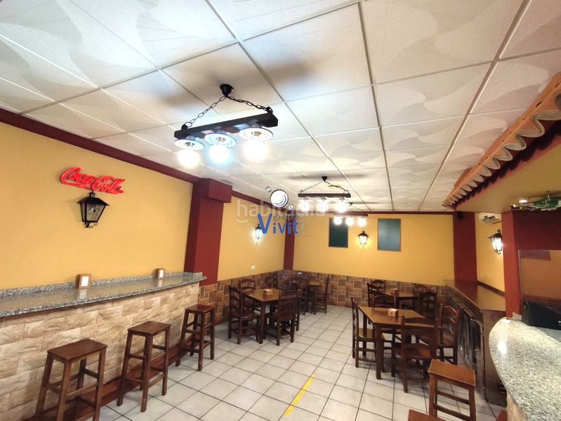 Foto fb9acef5-c0e3-4617-b5d8-9e9dfb401dd9. Casa amb aparcament a Torreblanca Sevilla