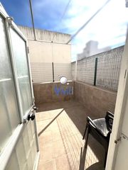 Lloguer Pis a Centro. Piso en alquiler en zona centro, 2 dormitorios.