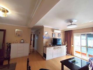 Appartamento in La Paz. Piso en venta en montecarmelo, 3 dormitorios.