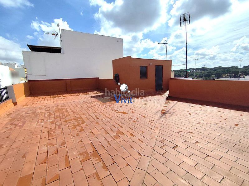Foto 81941550-3267-4a81-9f75-cf8da81252c4. Casa amb aparcament a Oromana Alcalá de Guadaira