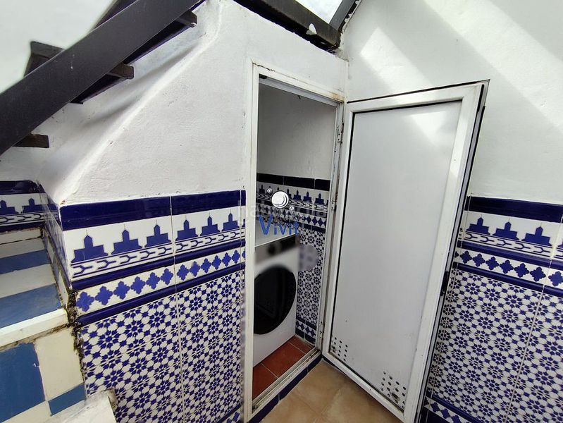 Foto 983079f0-7973-440d-9500-c1e7425283c9. Casa amb aparcament a Oromana Alcalá de Guadaira