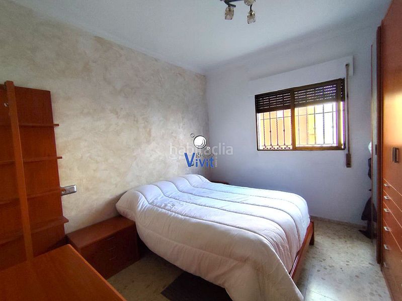 Foto e264729a-2549-408b-bdcb-46fe6bd88371. Casa amb aparcament a Oromana Alcalá de Guadaira