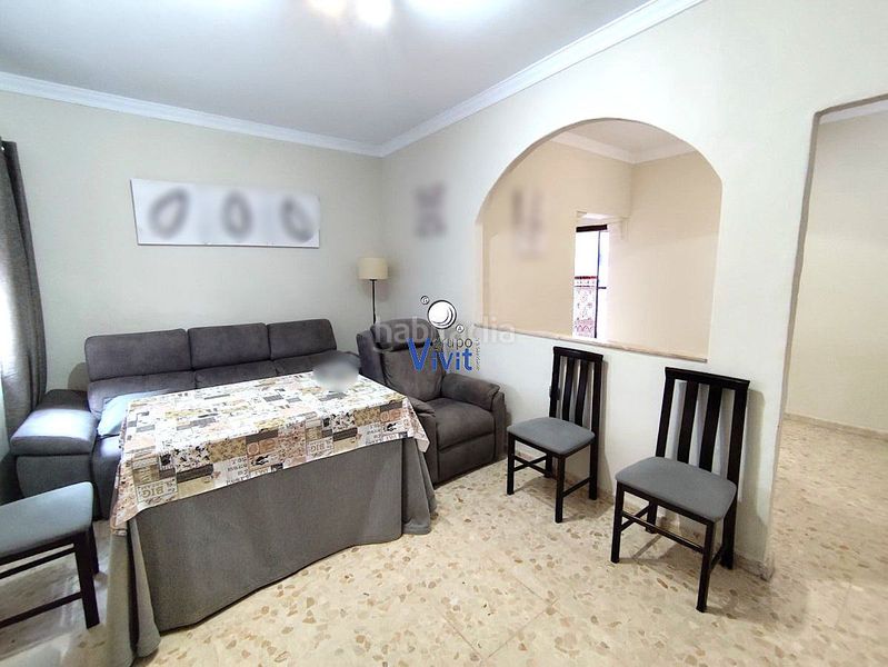 Foto e64fb8fb-6a30-4792-a074-201048124bff. Casa amb aparcament a Oromana Alcalá de Guadaira