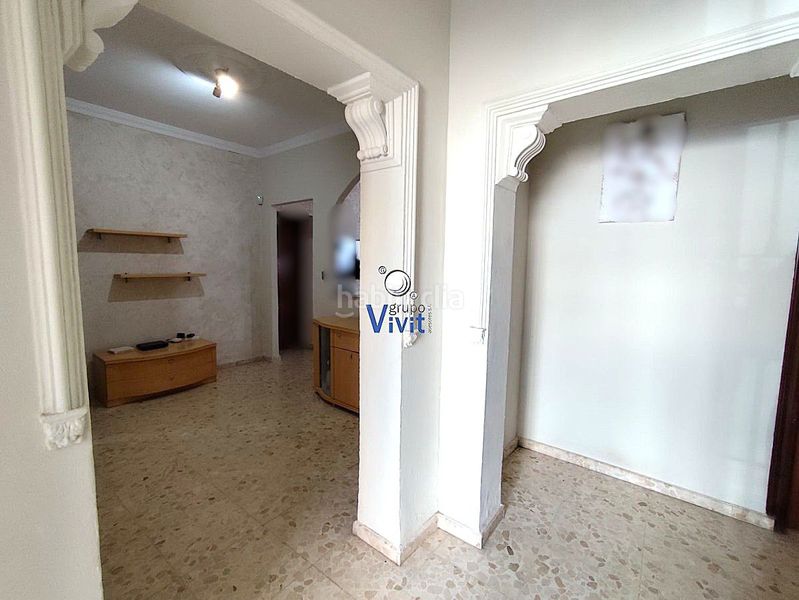 Foto ec2eceb7-9eb6-4d3b-986b-386ae4915ae9. Casa amb aparcament a Oromana Alcalá de Guadaira