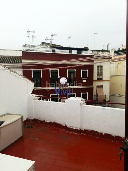 Foto 06e7b850-06bd-416a-8804-a2a457a6e222. Casa a San Bartolomé Sevilla