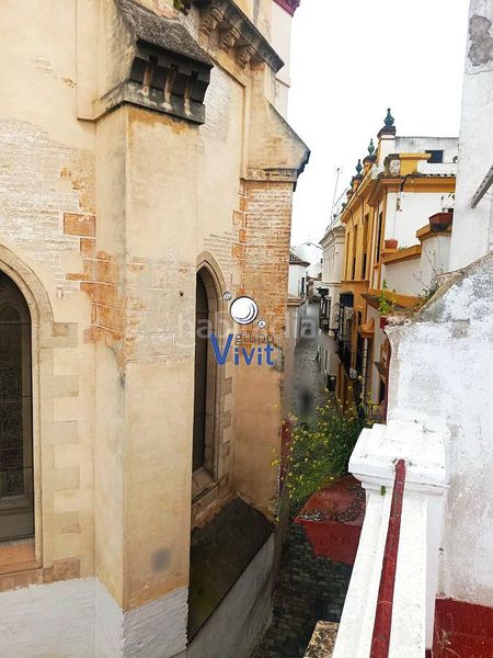 Foto 1742627c-1df3-416d-bf8e-2fc6fa9bceeb. Casa a San Bartolomé Sevilla