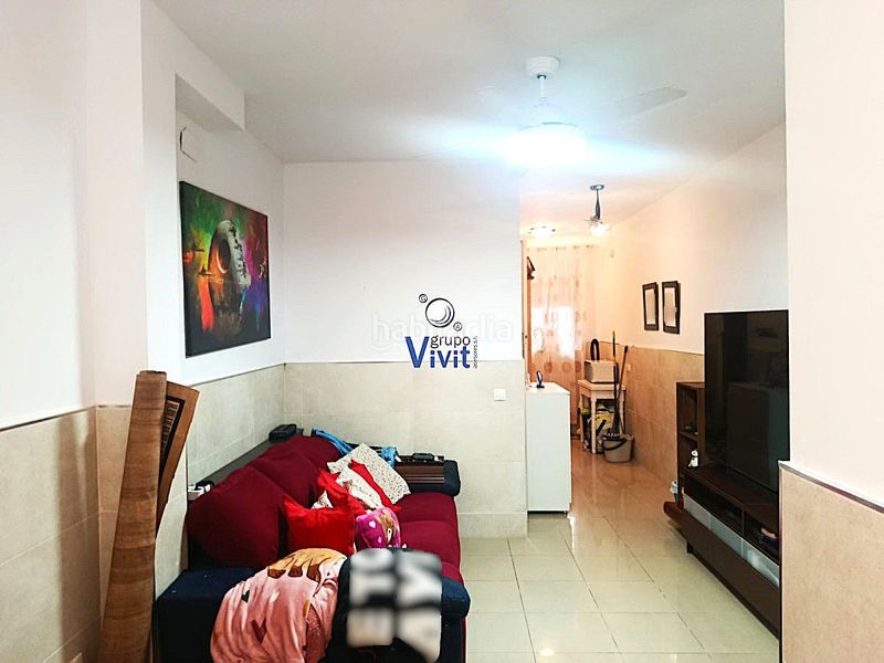 Foto 622c3518-57b1-4bda-bf0a-1de529effe80. Casa a San Bartolomé Sevilla