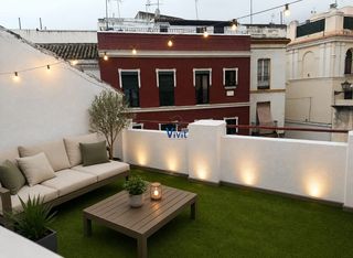 Casa a San Bartolomé