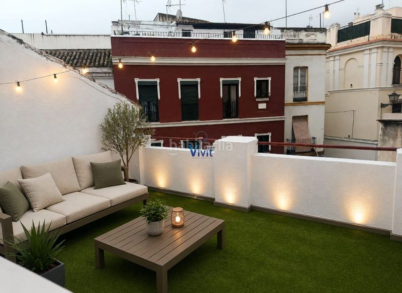 Foto f3b3e31c-229a-47b9-b7af-bea887d31d50. Casa a San Bartolomé Sevilla