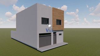 Terreny residencial a Los Molinos