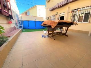 Casa a Nueva Alcalá