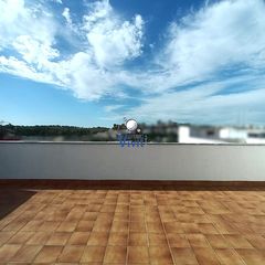 Pis a Oromana. Piso en venta en campo de las beatas, 2 dormitorios.