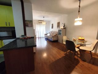 Pis a Oromana. Piso en venta en la nocla, 2 dormitorios.