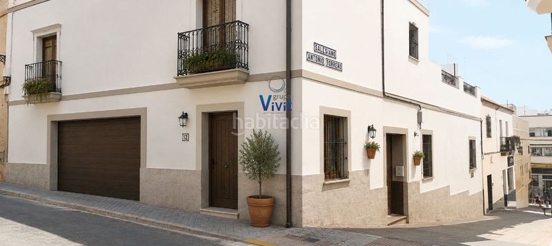 Foto 6520e80d-da88-414a-ba8d-1eef0cfdd0b0. Casa a Centro Alcalá de Guadaira
