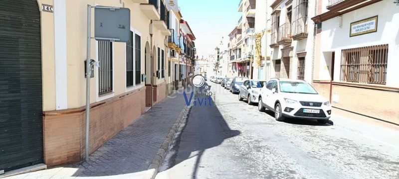 Foto a0a6e471-f35d-4c36-a279-09cb7eb43e0d. Casa a Centro Alcalá de Guadaira