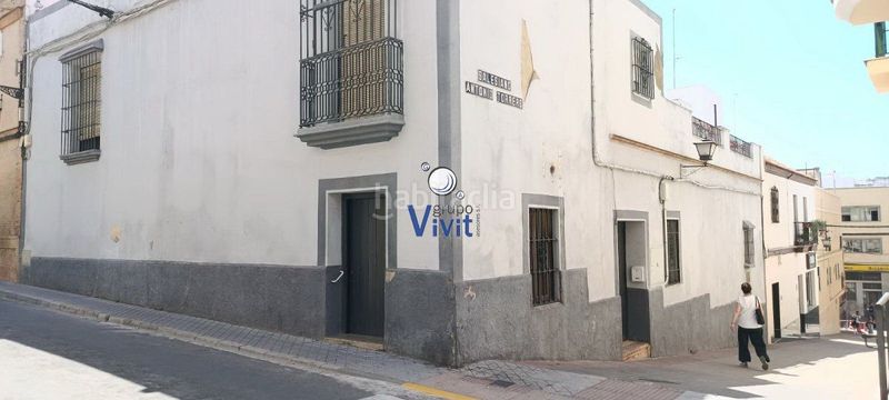 Foto a60c1405-7440-4c09-9d3f-9b176720494b. Casa a Centro Alcalá de Guadaira