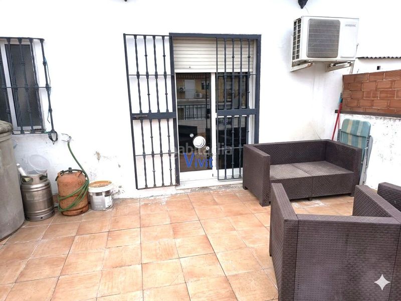 Foto 37b2884f-83de-46f9-b74f-a855827e404d. Casa adossada amb aparcament a Torreblanca Sevilla