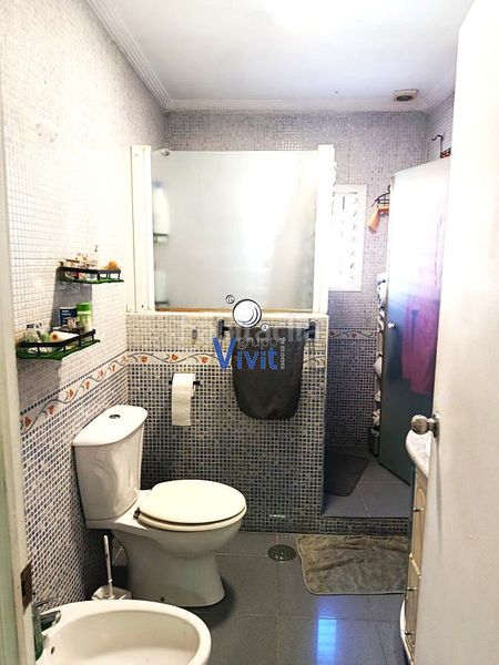 Foto e490c370-3a96-4c59-9bcb-c1761ad44374. Casa adossada amb aparcament a Torreblanca Sevilla