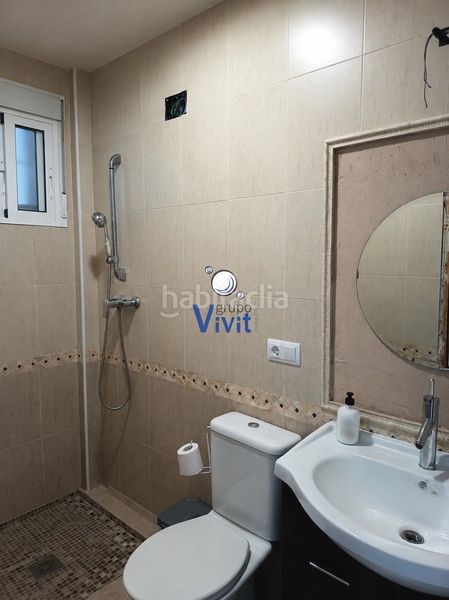 Foto a483c412-3875-46ef-8c06-bd6694adf72f. Casa amb aparcament piscina a Oromana Alcalá de Guadaira