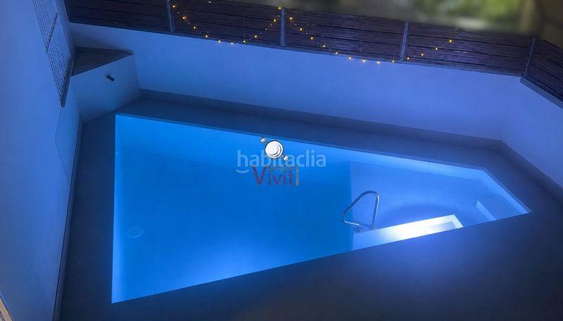 Foto cc825482-7f3e-4340-9701-bae9aaa45380. Casa amb aparcament piscina a Oromana Alcalá de Guadaira